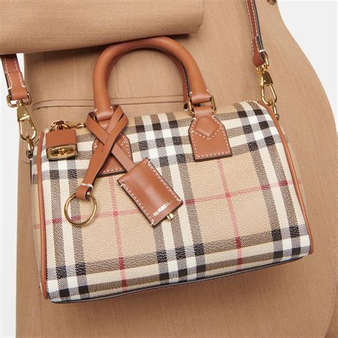 replica burberry clothes wholesale|how to tell if burberry bag is real.